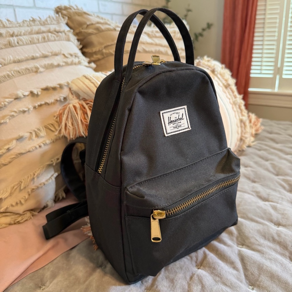 Herschel Supply Co. Mini Nova Backpack